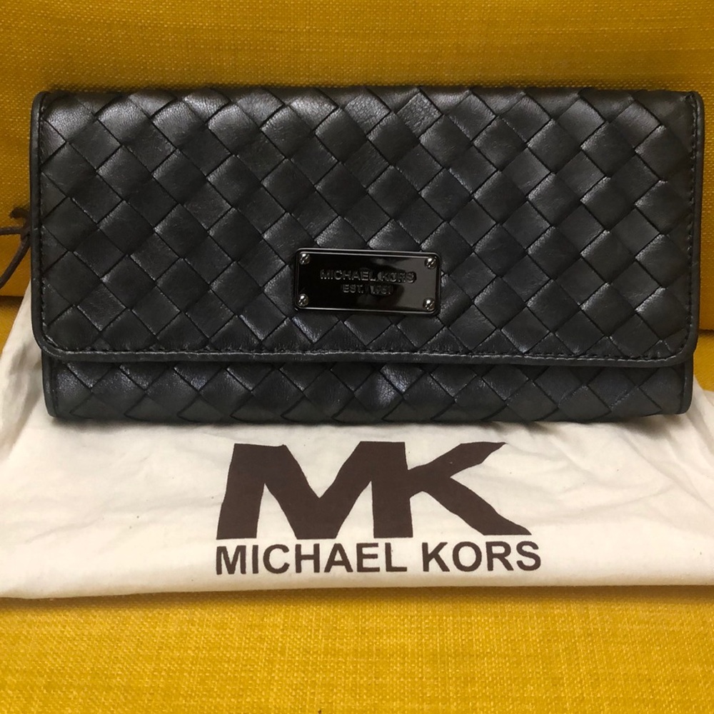 Michael Kors Clutch